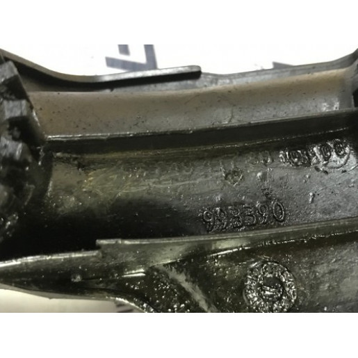 Колектор впускний Ford Focus 2 1.6TDCI 2008-2010 1526691
